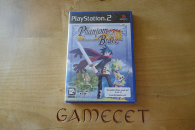 Phantom Brave