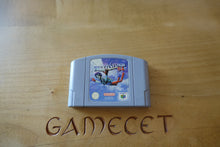 Laden Sie das Bild in den Galerie-Viewer, Pilotwings 64