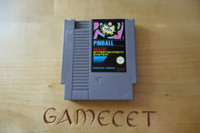Laden Sie das Bild in den Galerie-Viewer, Pinball