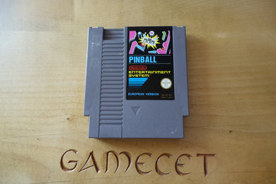 Pinball