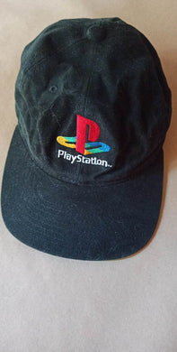 Playstation 1 Cap