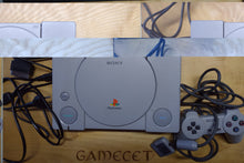Laden Sie das Bild in den Galerie-Viewer, Playstation 1 SCPH-1002 - Regionfree