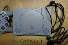Laden Sie das Bild in den Galerie-Viewer, Playstation 1 SCPH-5552 - Regionfree