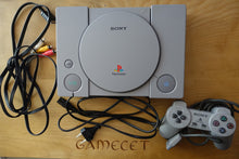Laden Sie das Bild in den Galerie-Viewer, Playstation 1 SCPH-9002 - Regionfree