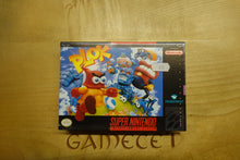 Laden Sie das Bild in den Galerie-Viewer, Plok - Amerika