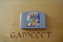 Laden Sie das Bild in den Galerie-Viewer, Pokémon Puzzle League - französisch