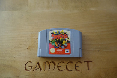 Pokémon Snap