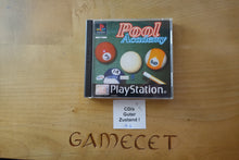 Laden Sie das Bild in den Galerie-Viewer, Pool Academy