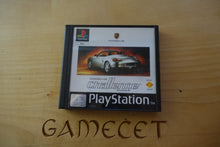 Laden Sie das Bild in den Galerie-Viewer, Porsche Challenge