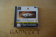 Laden Sie das Bild in den Galerie-Viewer, Porsche Challenge (Value)