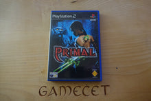 Laden Sie das Bild in den Galerie-Viewer, Primal
