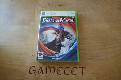 Prince of Persia - italienisch