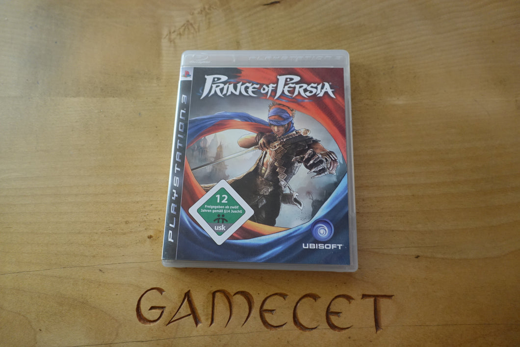 Prince of Persia