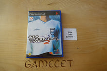 Laden Sie das Bild in den Galerie-Viewer, Pro Evolution Soccer 2