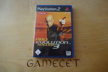 Laden Sie das Bild in den Galerie-Viewer, Pro Evolution Soccer 3