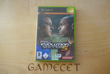 Laden Sie das Bild in den Galerie-Viewer, Pro Evolution Soccer 5