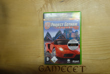 Laden Sie das Bild in den Galerie-Viewer, Project Gotham Racing 2