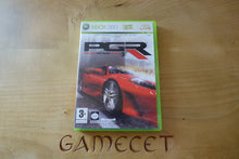 Laden Sie das Bild in den Galerie-Viewer, Project Gotham Racing 3