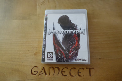 Prototype