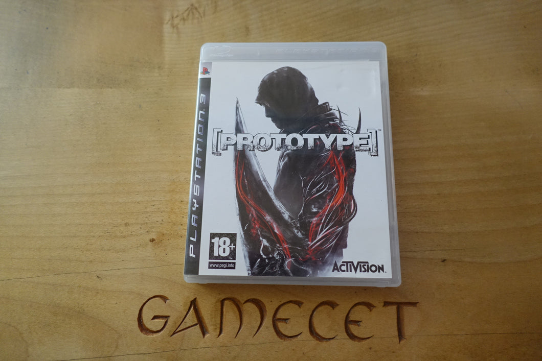 Prototype
