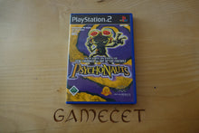 Laden Sie das Bild in den Galerie-Viewer, Psychonauts