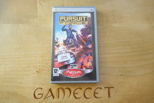 Laden Sie das Bild in den Galerie-Viewer, Pursuit Force (Platinum)
