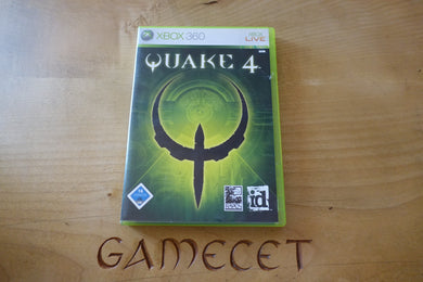 Quake 4
