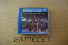 Laden Sie das Bild in den Galerie-Viewer, Quake III Arena