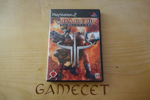 Laden Sie das Bild in den Galerie-Viewer, Quake III Revolution
