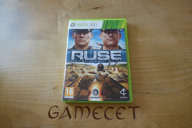 R.U.S.E.