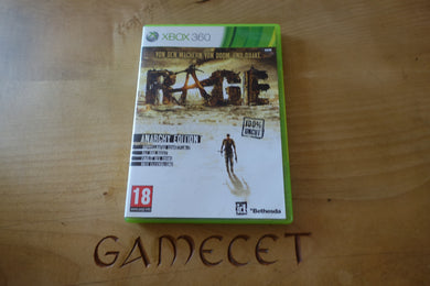 RAGE (Anarchy Edition)