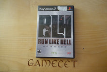 Laden Sie das Bild in den Galerie-Viewer, RLH: Run Like Hell - Amerika