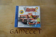 Laden Sie das Bild in den Galerie-Viewer, Racing Simulation 2
