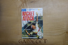 Laden Sie das Bild in den Galerie-Viewer, Racket Attack
