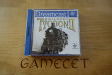 Laden Sie das Bild in den Galerie-Viewer, Railroad Tycoon II