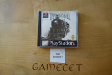 Laden Sie das Bild in den Galerie-Viewer, Railroad Tycoon II
