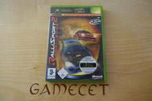 Laden Sie das Bild in den Galerie-Viewer, RalliSport Challenge 2