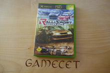 Laden Sie das Bild in den Galerie-Viewer, RalliSport Challenge