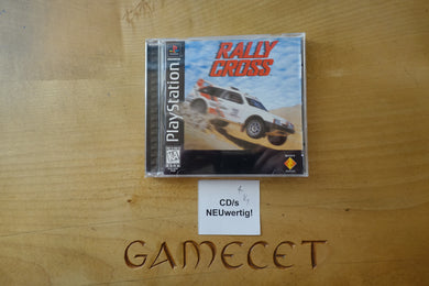 Rally Cross - Amerika