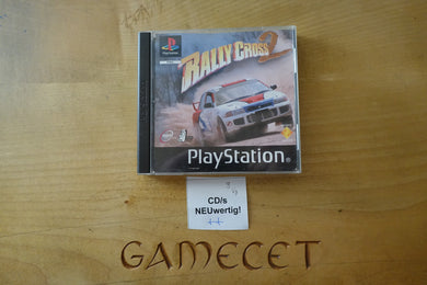 Rally Cross 2