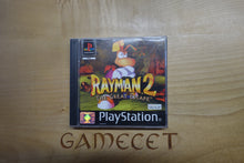 Laden Sie das Bild in den Galerie-Viewer, Rayman 2: The Great Escape