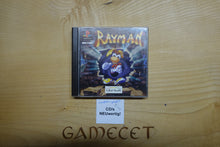 Laden Sie das Bild in den Galerie-Viewer, Rayman