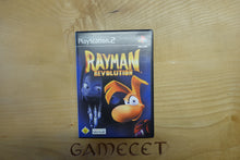 Laden Sie das Bild in den Galerie-Viewer, Rayman Revolution