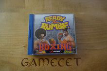 Laden Sie das Bild in den Galerie-Viewer, Ready 2 Rumble Boxing
