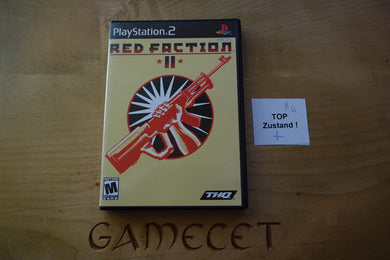 Red Faction 2 - Amerika