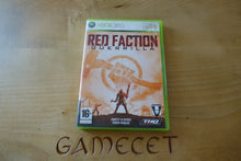 Laden Sie das Bild in den Galerie-Viewer, Red Faction: Guerrilla