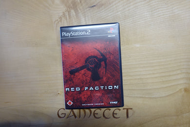 Red Faction