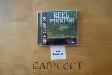 Reel Fishing - Amerika
