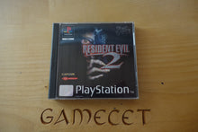 Laden Sie das Bild in den Galerie-Viewer, Resident Evil 2