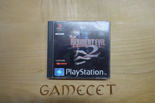 Laden Sie das Bild in den Galerie-Viewer, Resident Evil 2